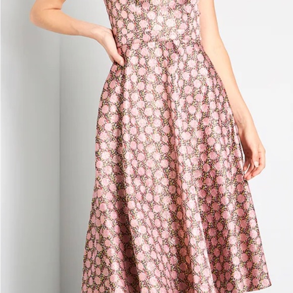 ModCloth dress - Picture 7 of 8